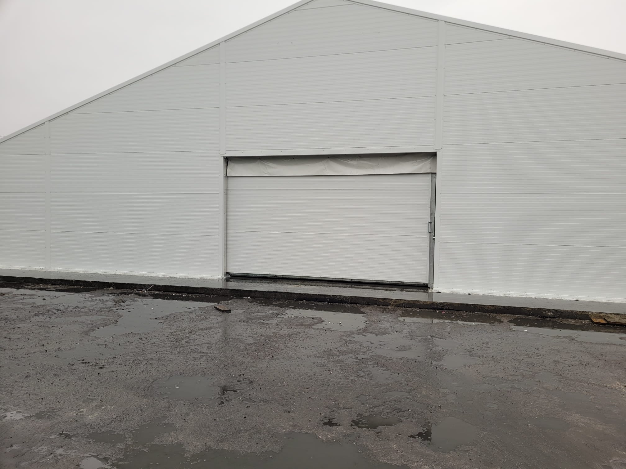 Lagerzelte Stuttgart